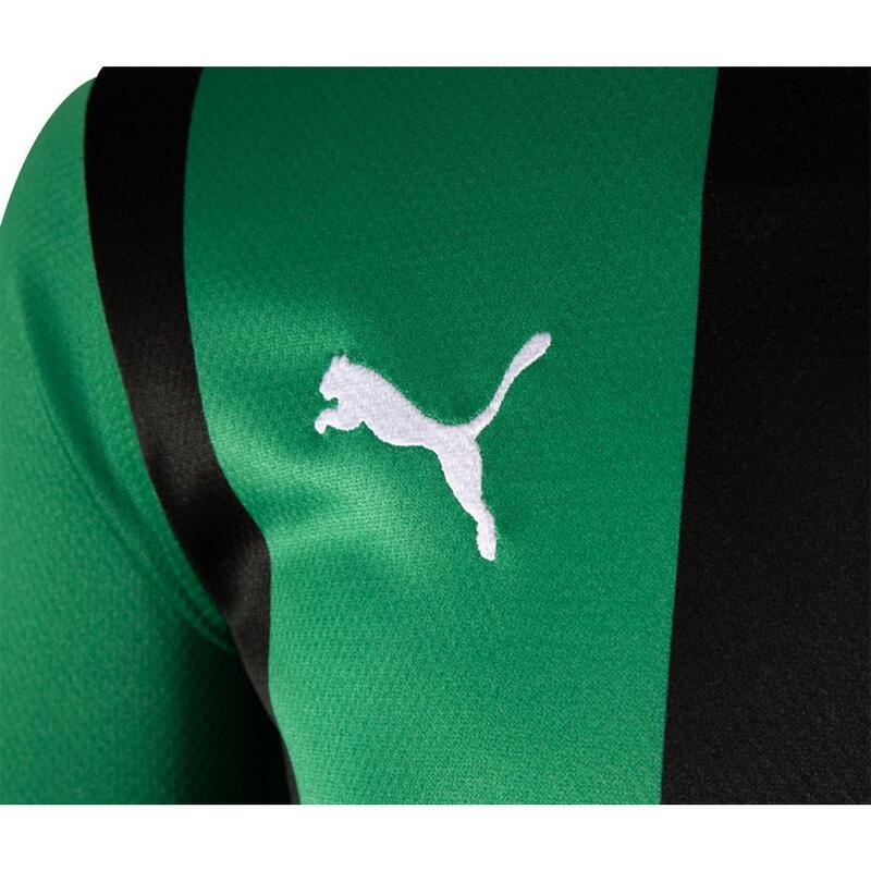 22/23 Camiseta de la 2.ª equipación del RC Lens PUMA Black Verdant Green