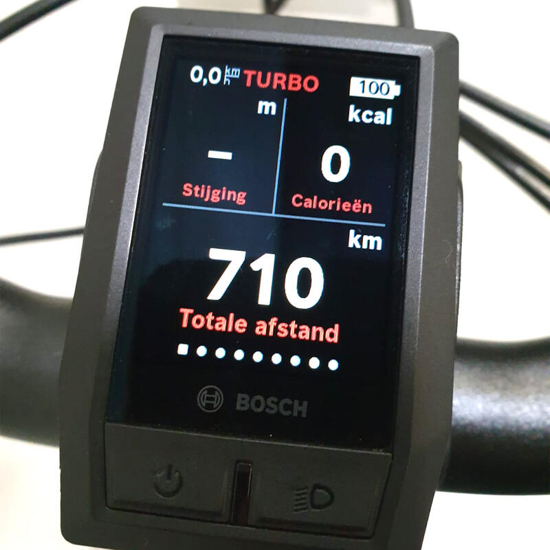 Tweedehands  - Ebike - Koga Pace B10 Gen-4 - 2022