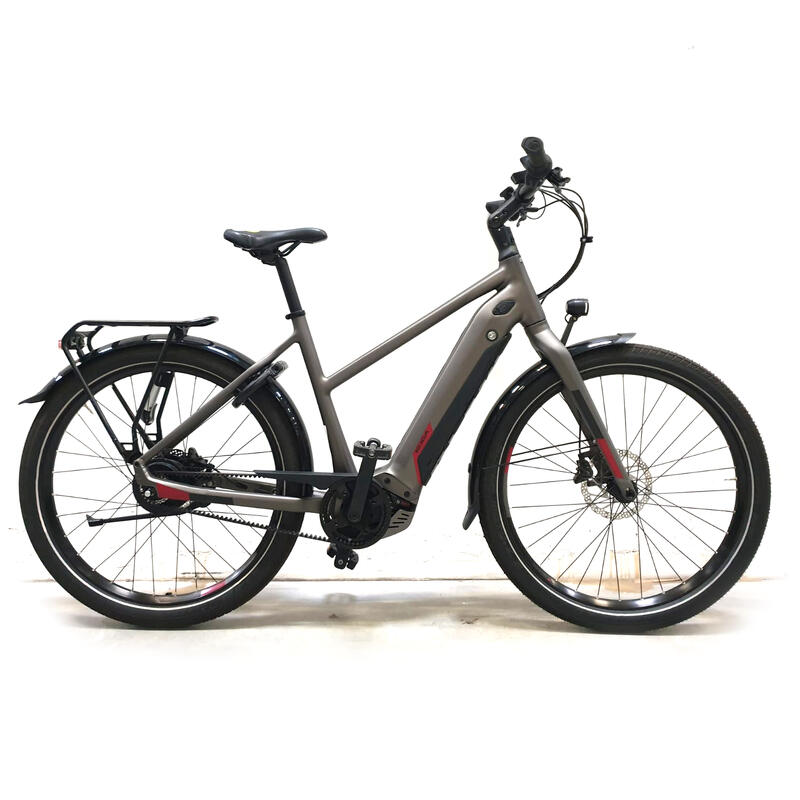 Seconde vie  - Ebike - Koga Pace B10 Gen-4 - 2022