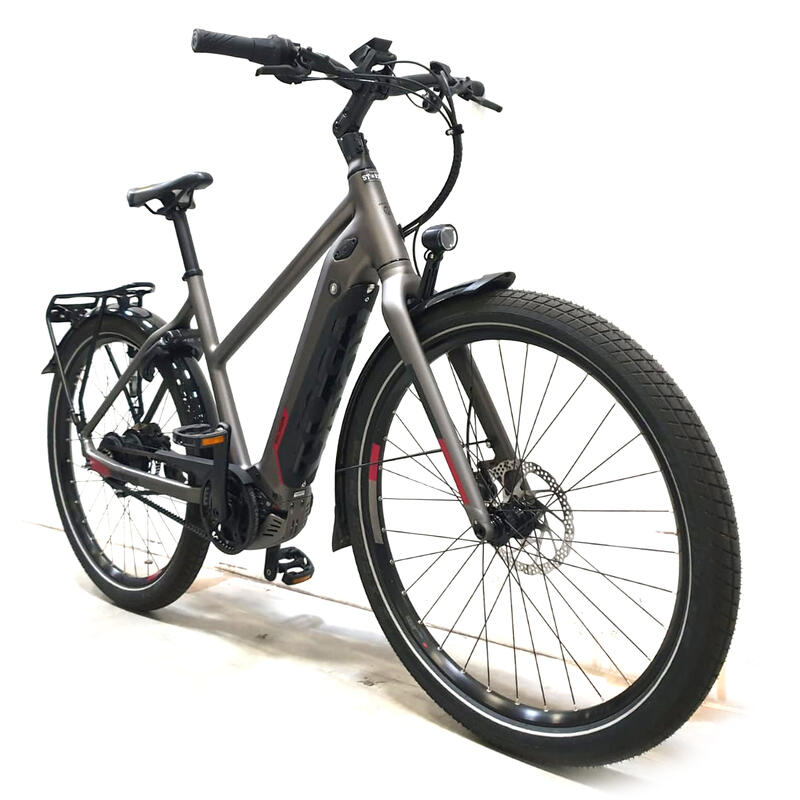 Tweedehands  - Ebike - Koga Pace B10 Gen-4 - 2022