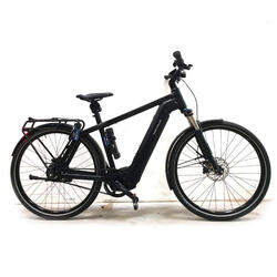 Tweedehands Elektrische fiets - Riese&Müller Charger4 Vario - 2023