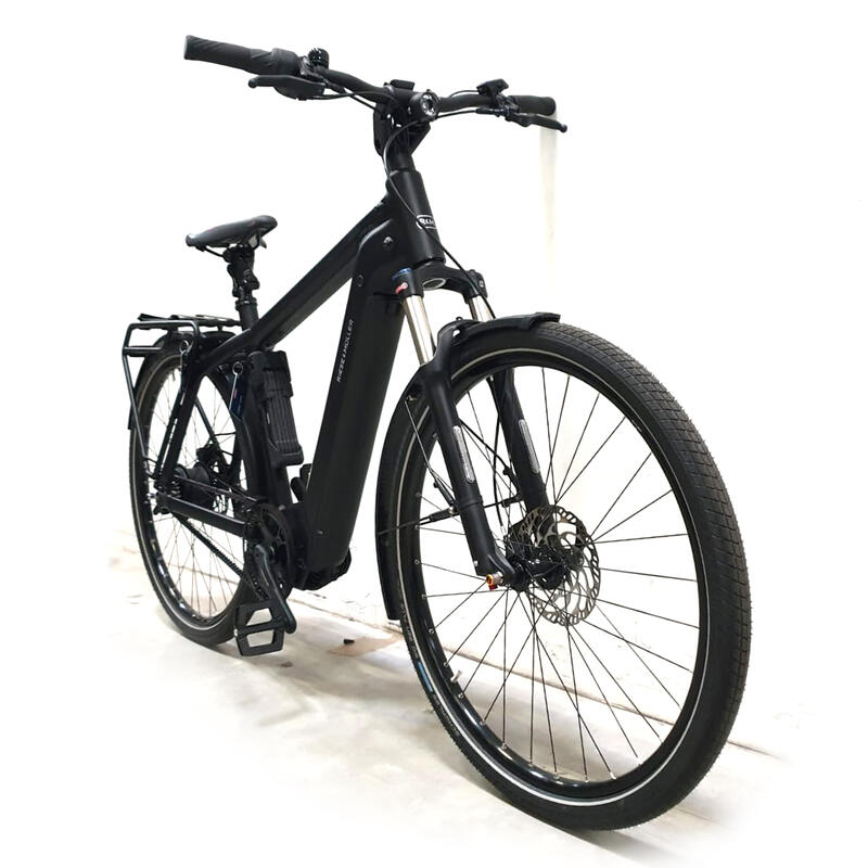 Seconde vie Vélo électrique - Riese&Müller Charger4 Vario - 2023