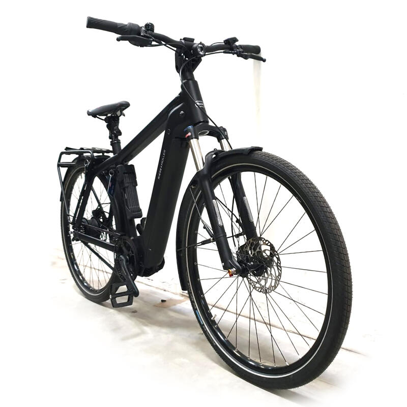 Tweedehands Elektrische fiets - Riese&Müller Charger4 Vario - 2023