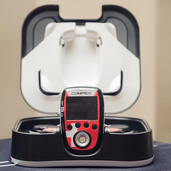COMPEX SP 8.0 Swiss Limited Edition 5/5