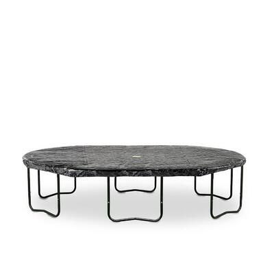 Trampoline afdekhoes ovaal 305x427cm