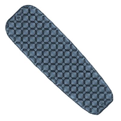 Aufblasbare Isomatte Fly 5.0 Atlantic Deep II – Blau