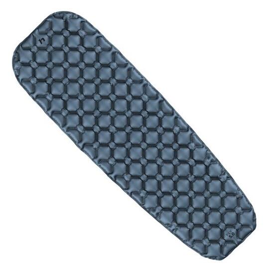 Aufblasbare Isomatte Fly 5.0 Atlantic Deep II – Blau