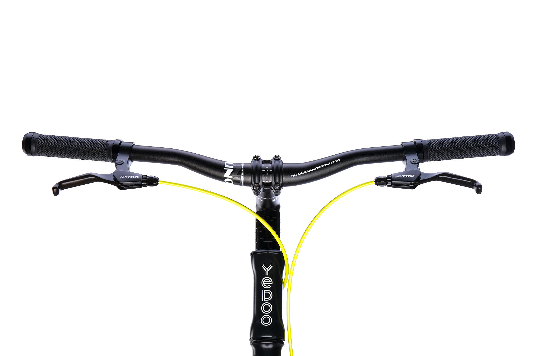 Trottinette sportive de route pour adultes "Trexx Disc" Yedoo 5/7