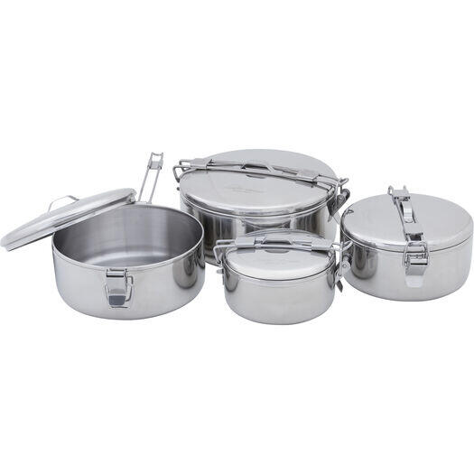 MSR Alpine StowAway Pot - 475ml 6/6