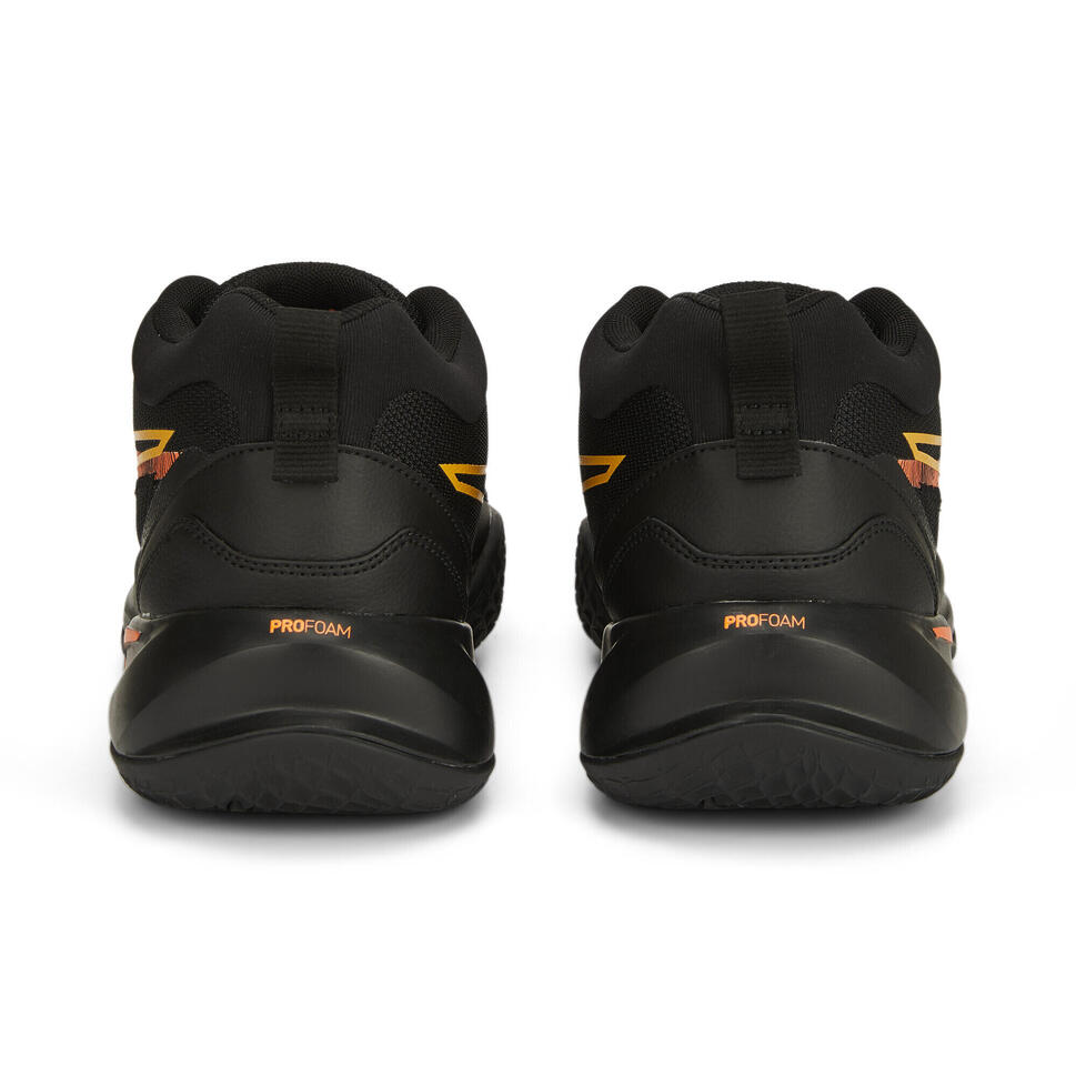Buty do chodzenia męskie Puma Playmaker Pro Laser