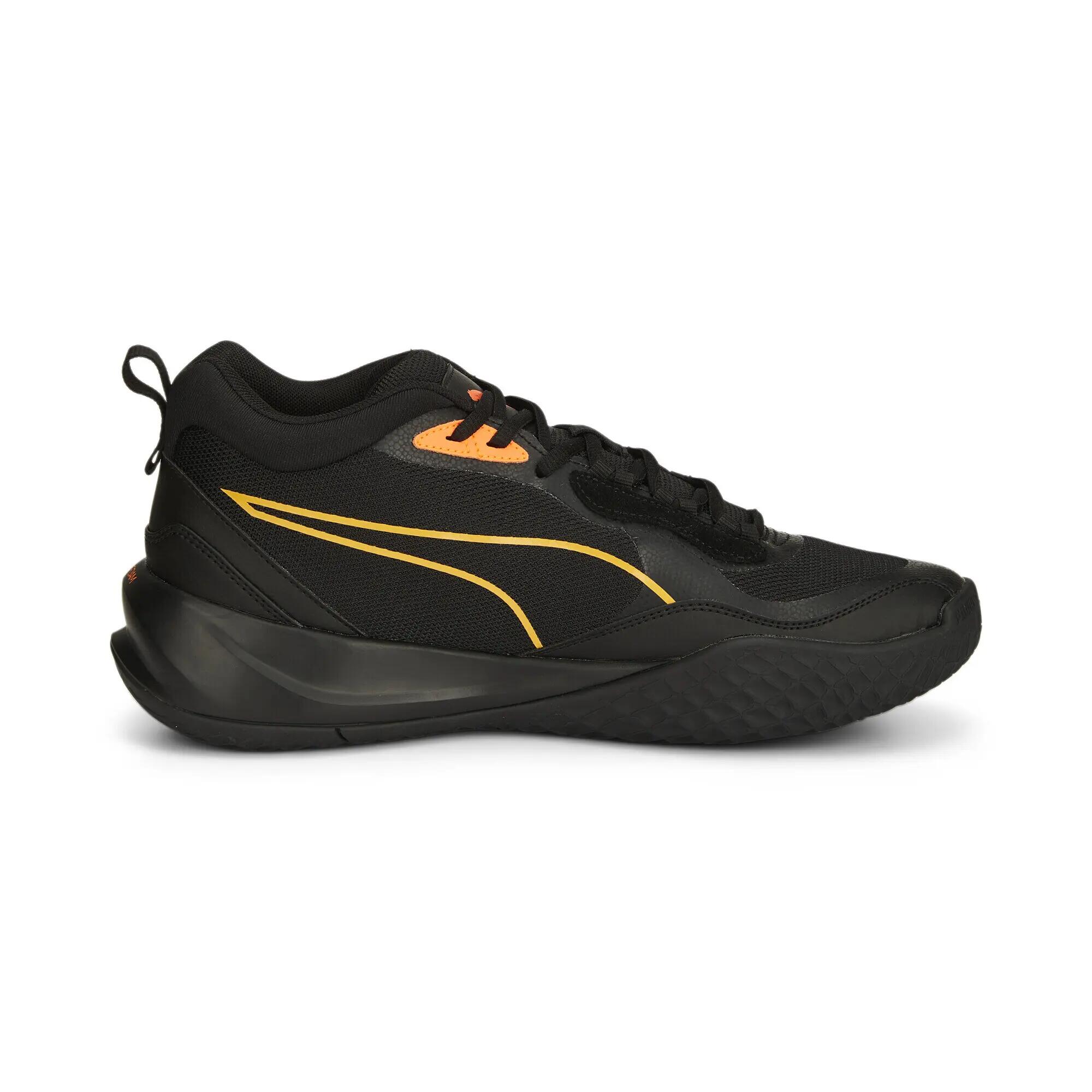 Sapatilhas de basquetebol Homem Puma Playmaker Pro Laser Preto 5/6