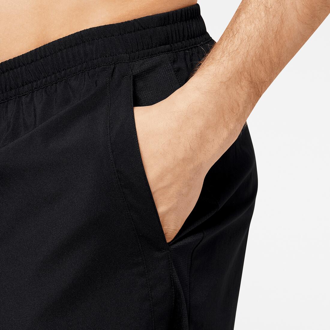 Short New Balance Accelerate 5 Inch Ms23228 4/4