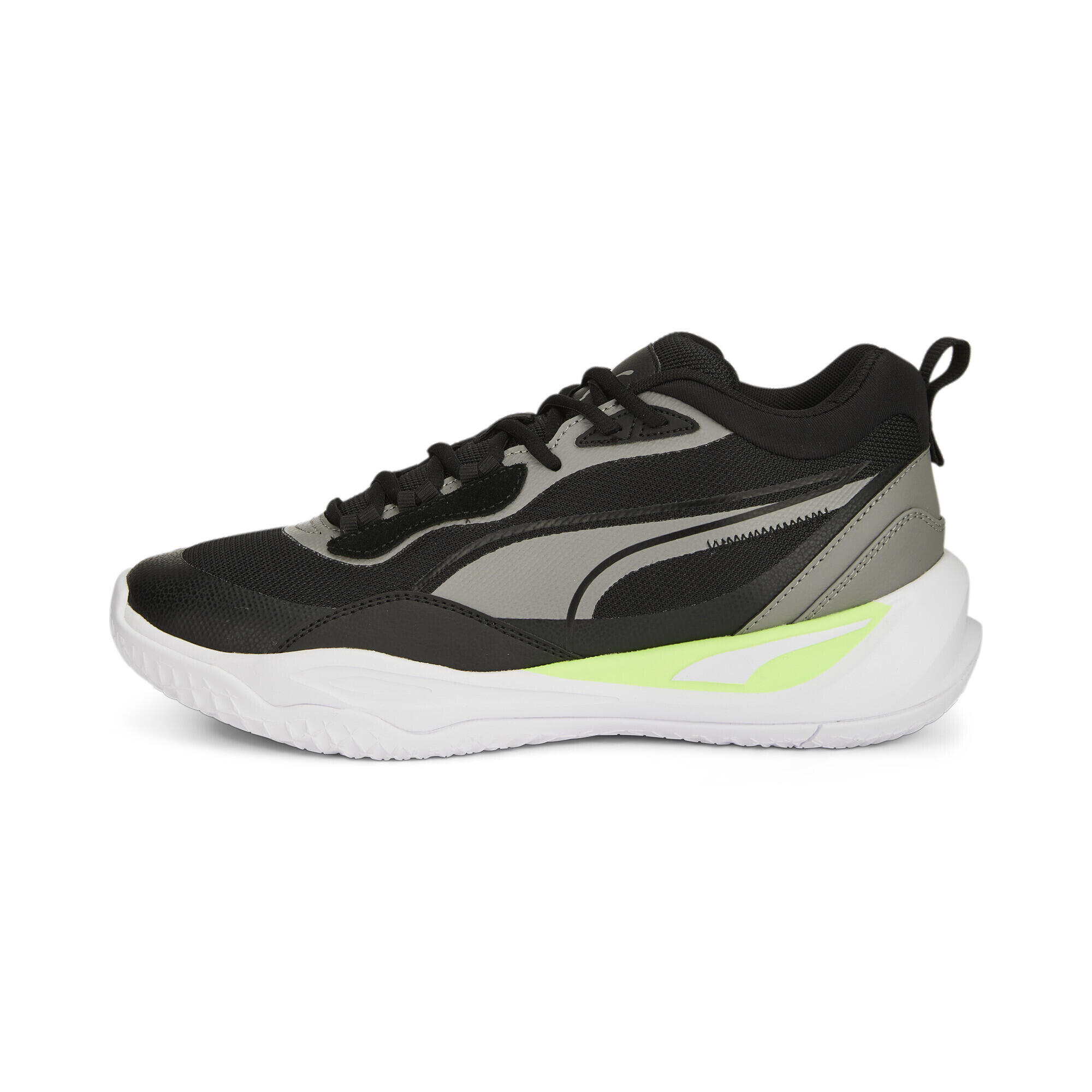 Chaussures de basketball Playmaker Pro PUMA 6/7