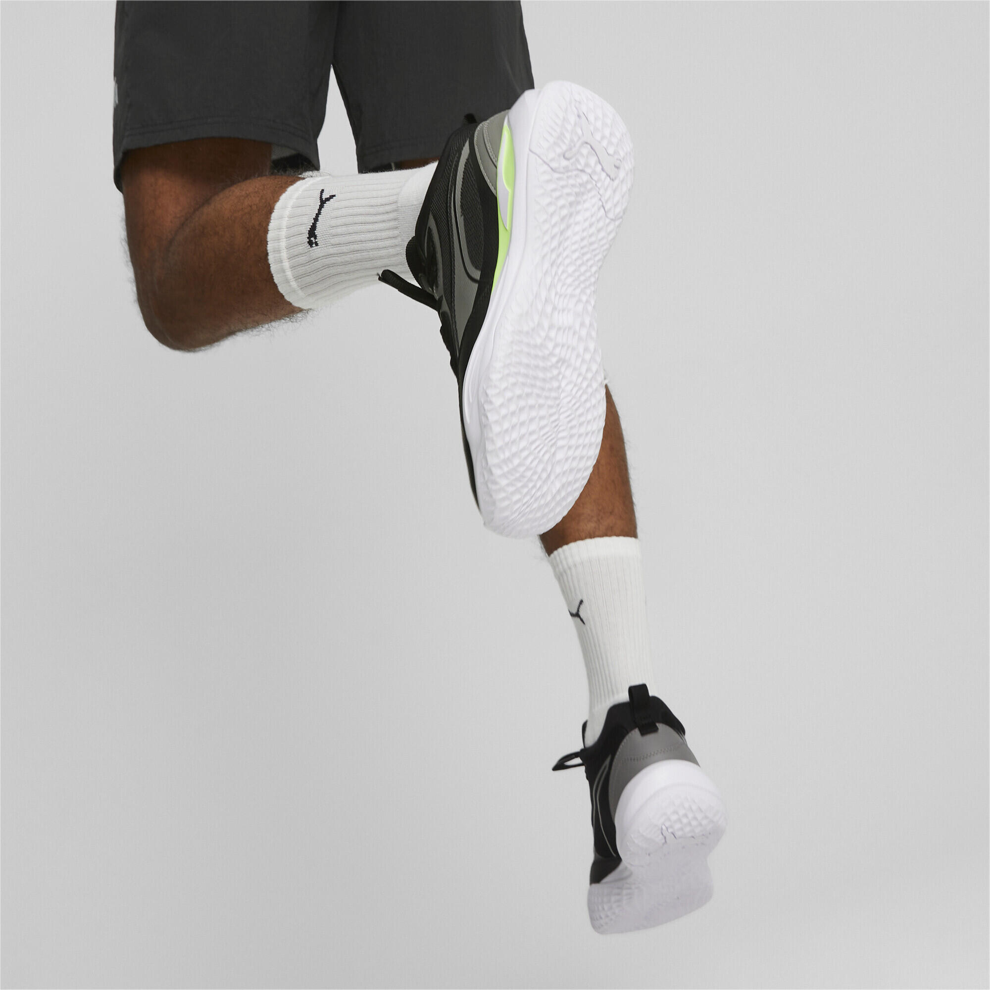 Chaussures de basketball Playmaker Pro PUMA 3/7