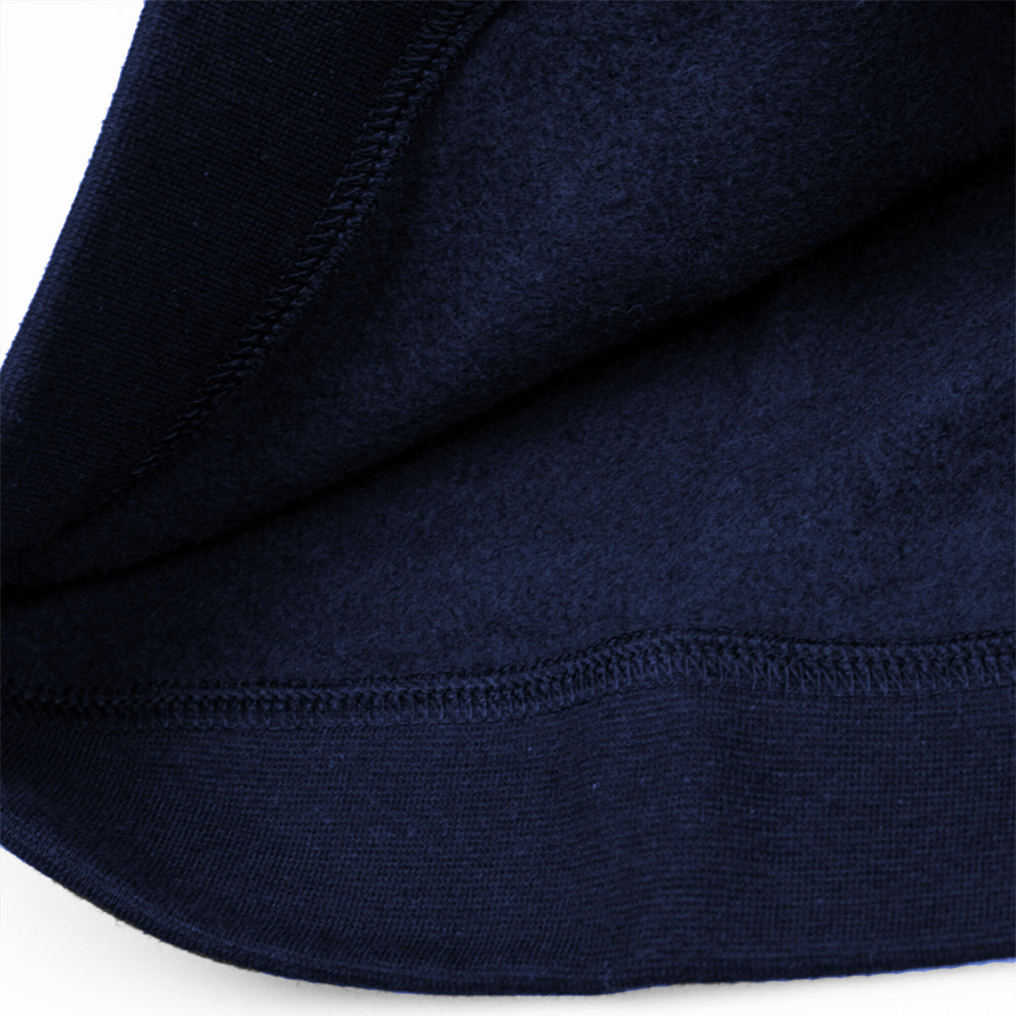 Felpe / giacche da uomo Timberland blu marino 5/5