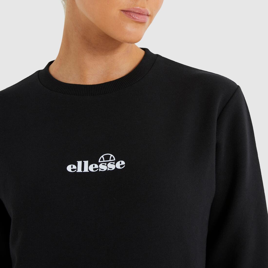 ellesse Damen Pullover SVETLANA SWEATSHIRT SGP16454 3/5