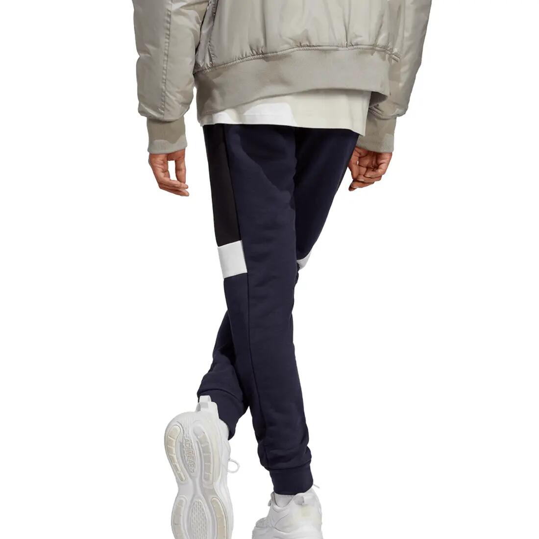 Hose Essentials Colorblock Pant ADIDAS 2/5