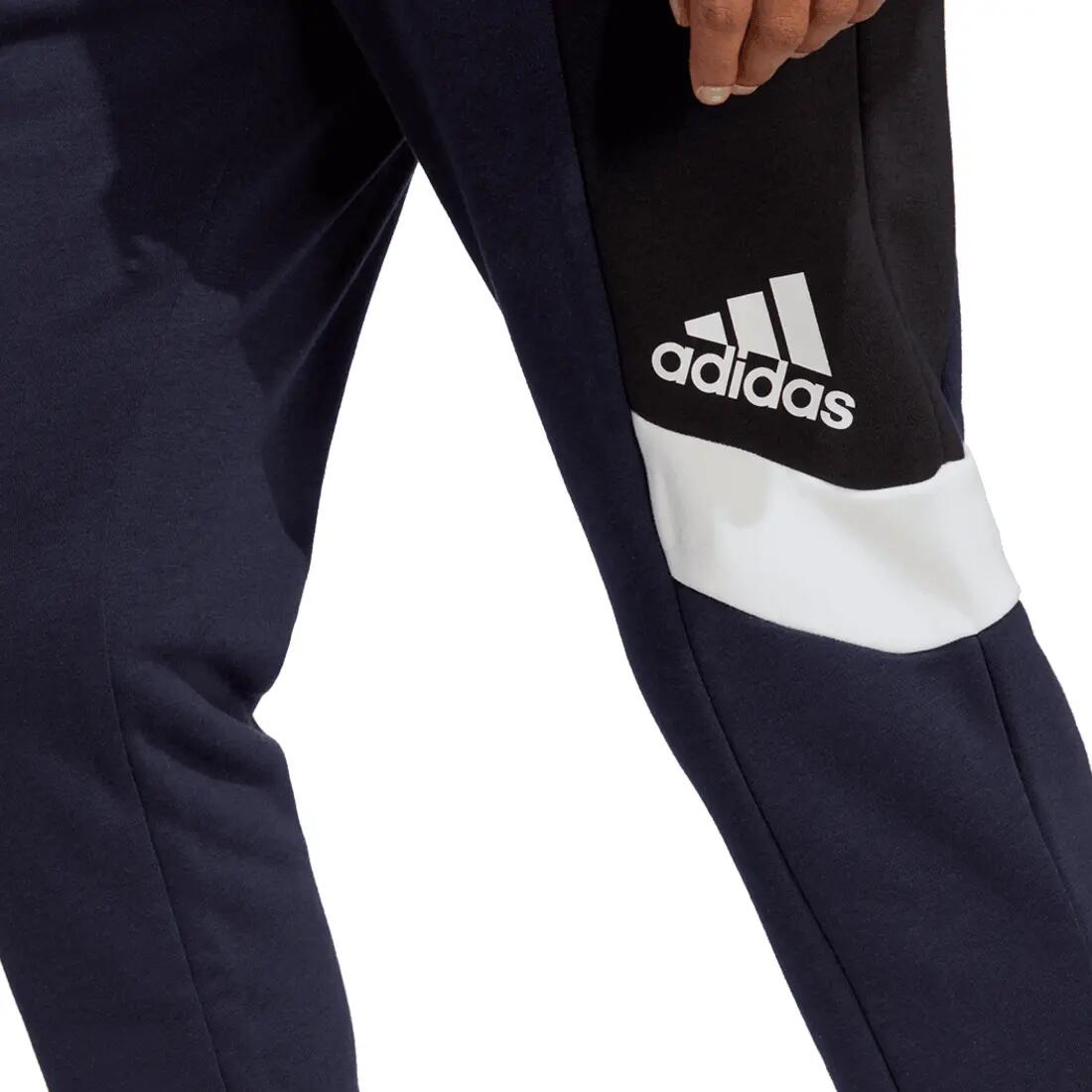Hose Essentials Colorblock Pant ADIDAS 4/5