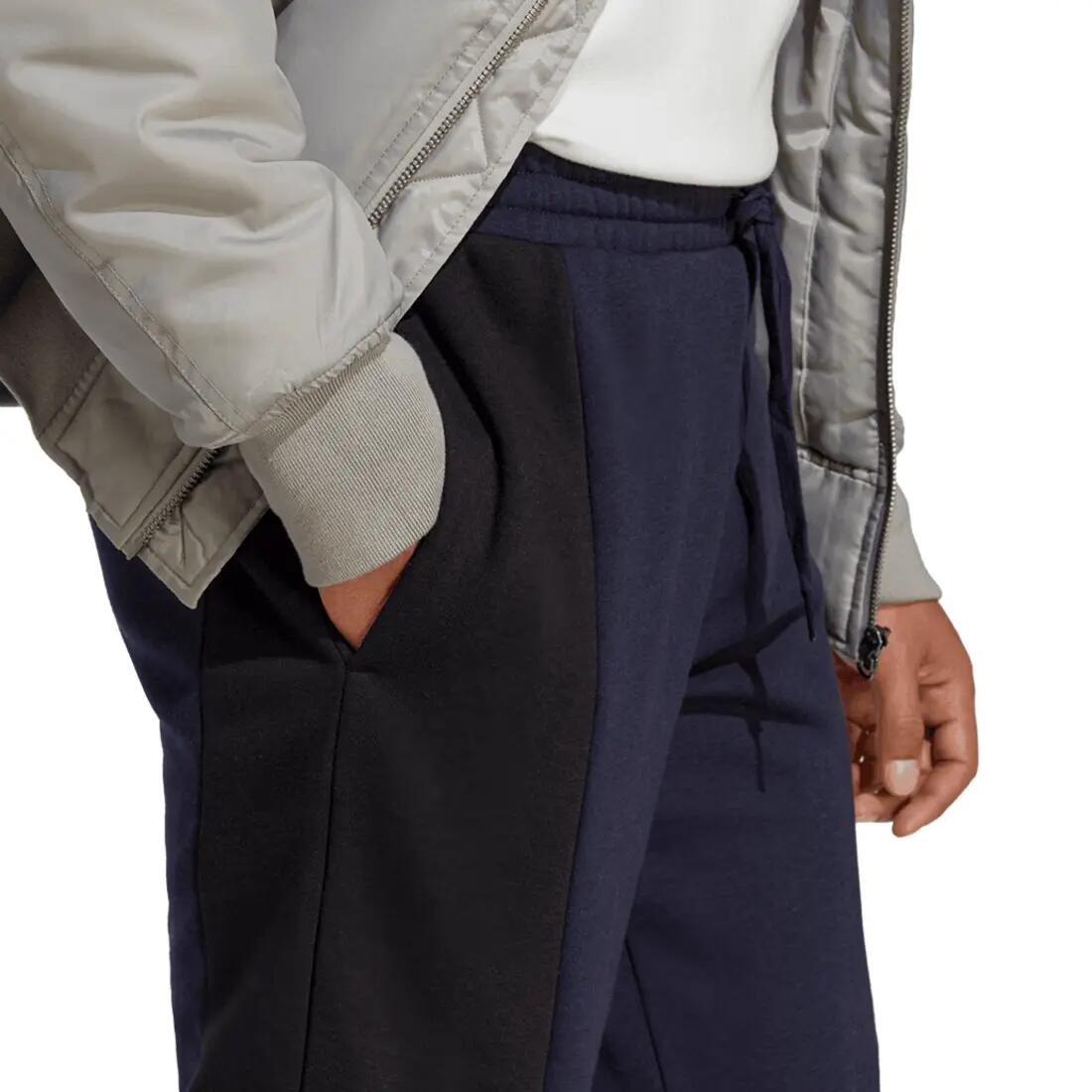 Hose Essentials Colorblock Pant ADIDAS 3/5