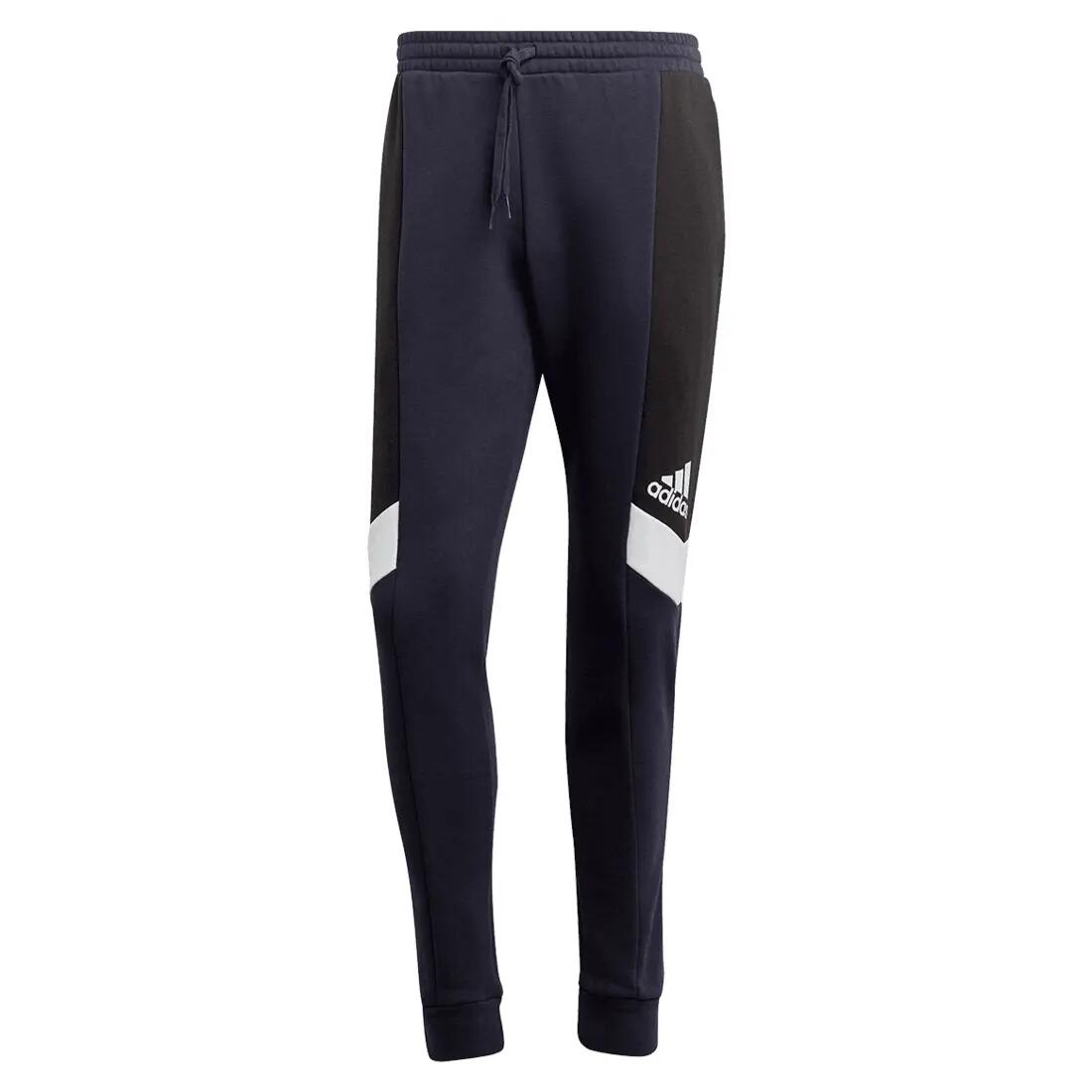 Hose Essentials Colorblock Pant ADIDAS 5/5