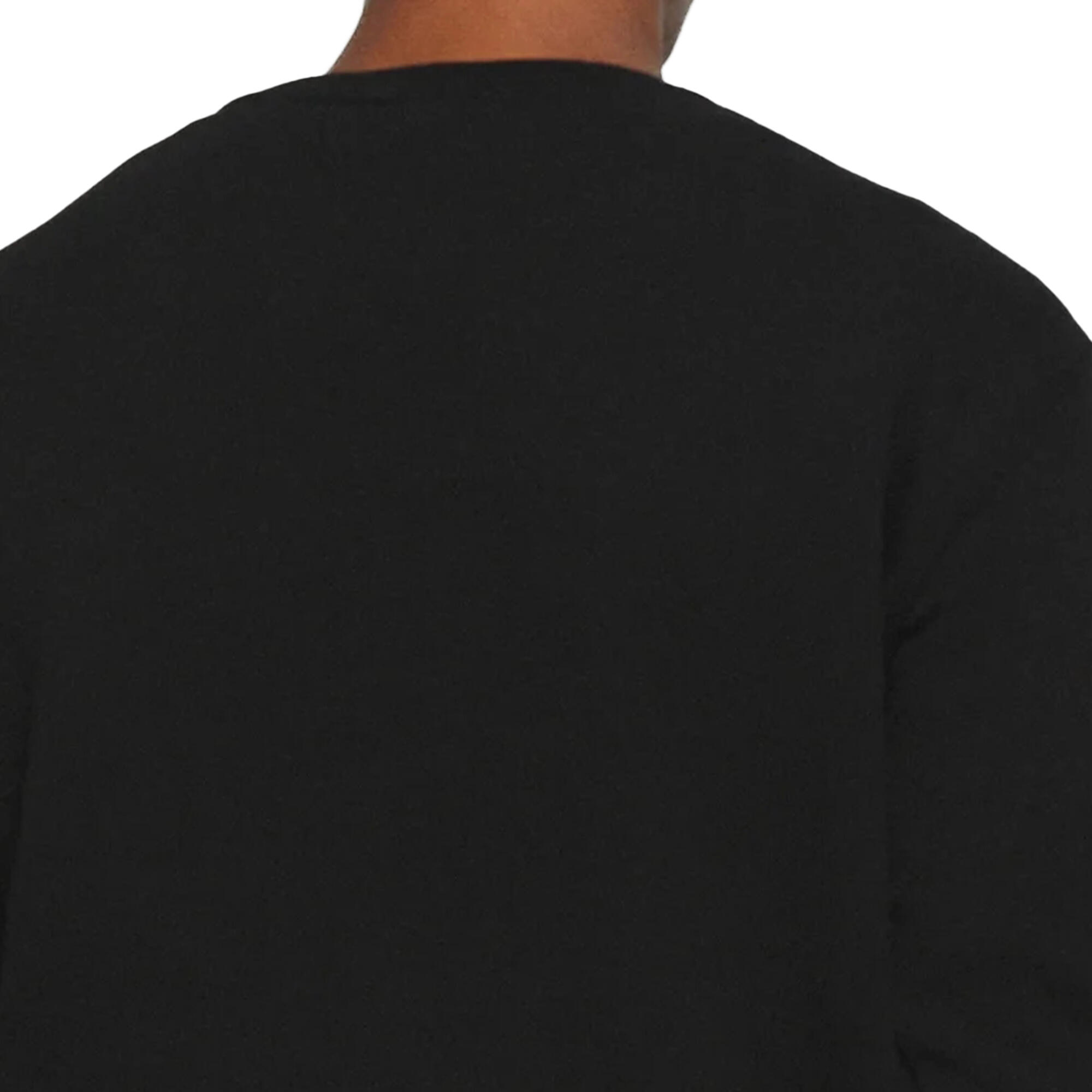 Felpa da allenamento da uomo di Ellesse Perc Sweater 4/7