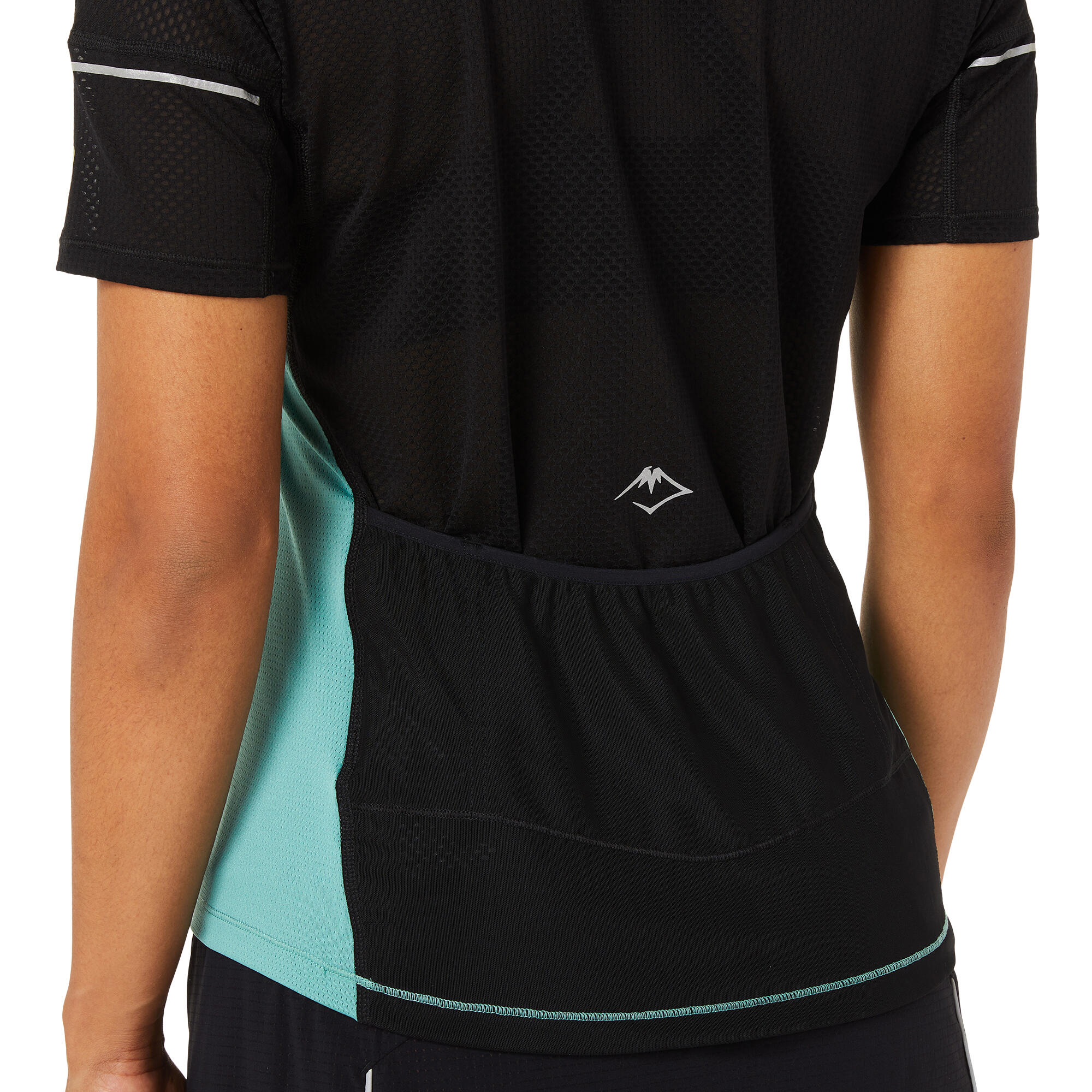 T-shirt pour femmes Fujitrail Top Tee 5/7