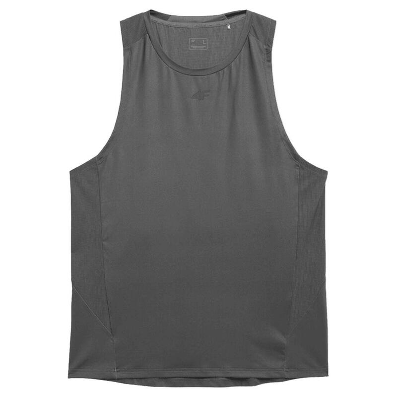 Kurzarmshirt Tank 4F