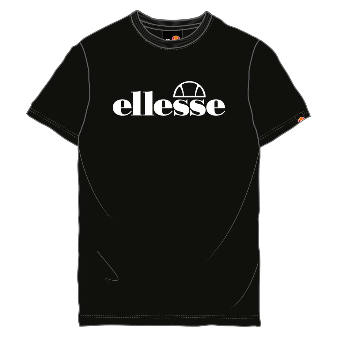 T-shirt Ellesse Fuenti pour homme 4/4