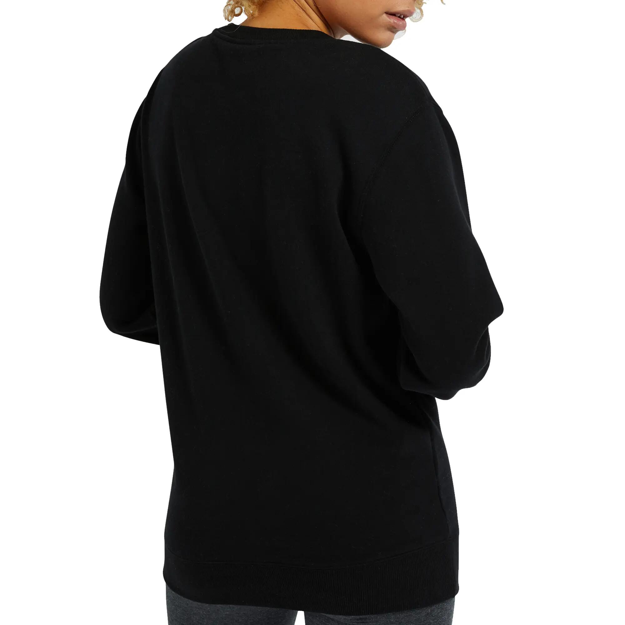 Sweat Ellesse modèle SGC07484-011 pour femmes 2/5