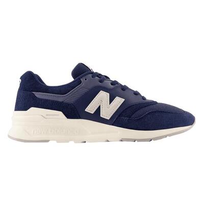 Zapatillas Hombre New Balance 997H Azul