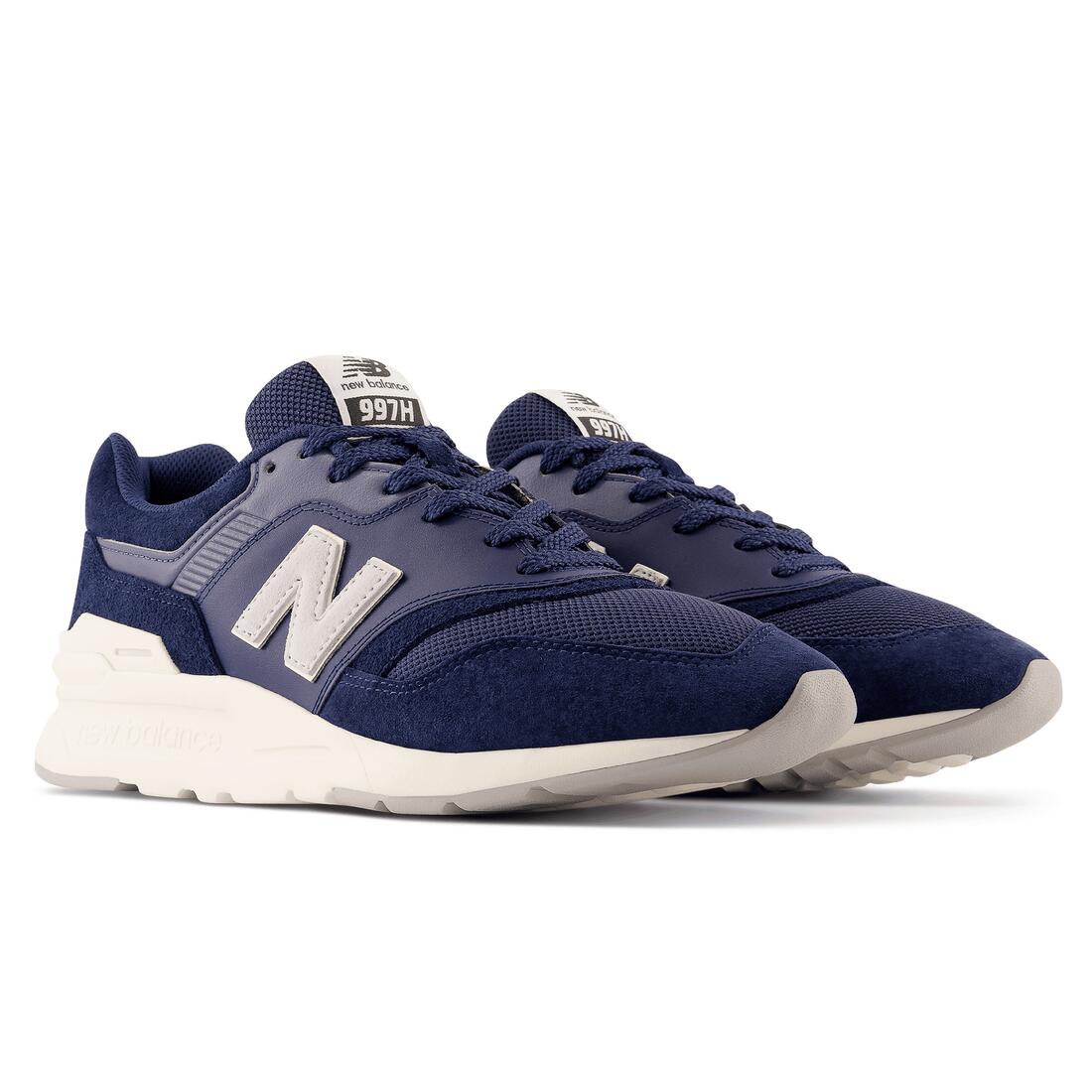Decathlon New Balance 997 Mujer New Balance 997 Zapatilla Urbana