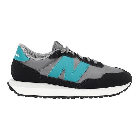 Zapatillas Hombre New Balance 237 Gris