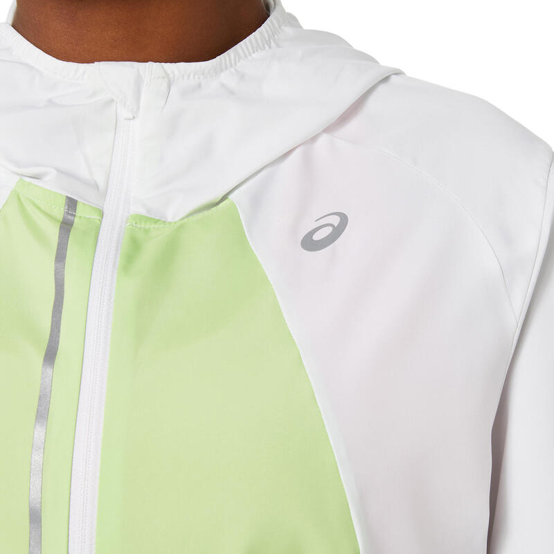 Veste pour femmes ASICS Lite-Show Jacket