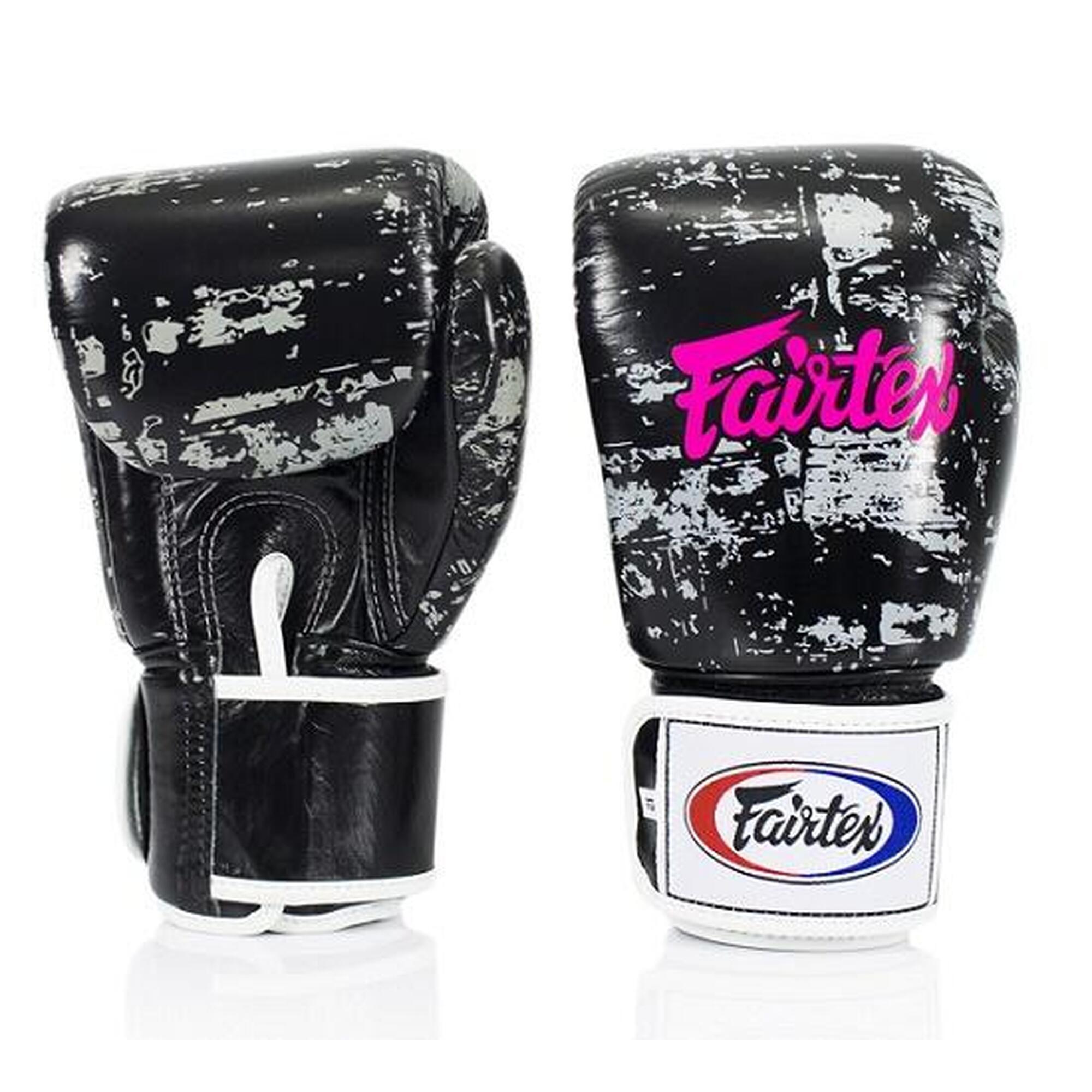 Fairtex boxing gloves bgv1 sale