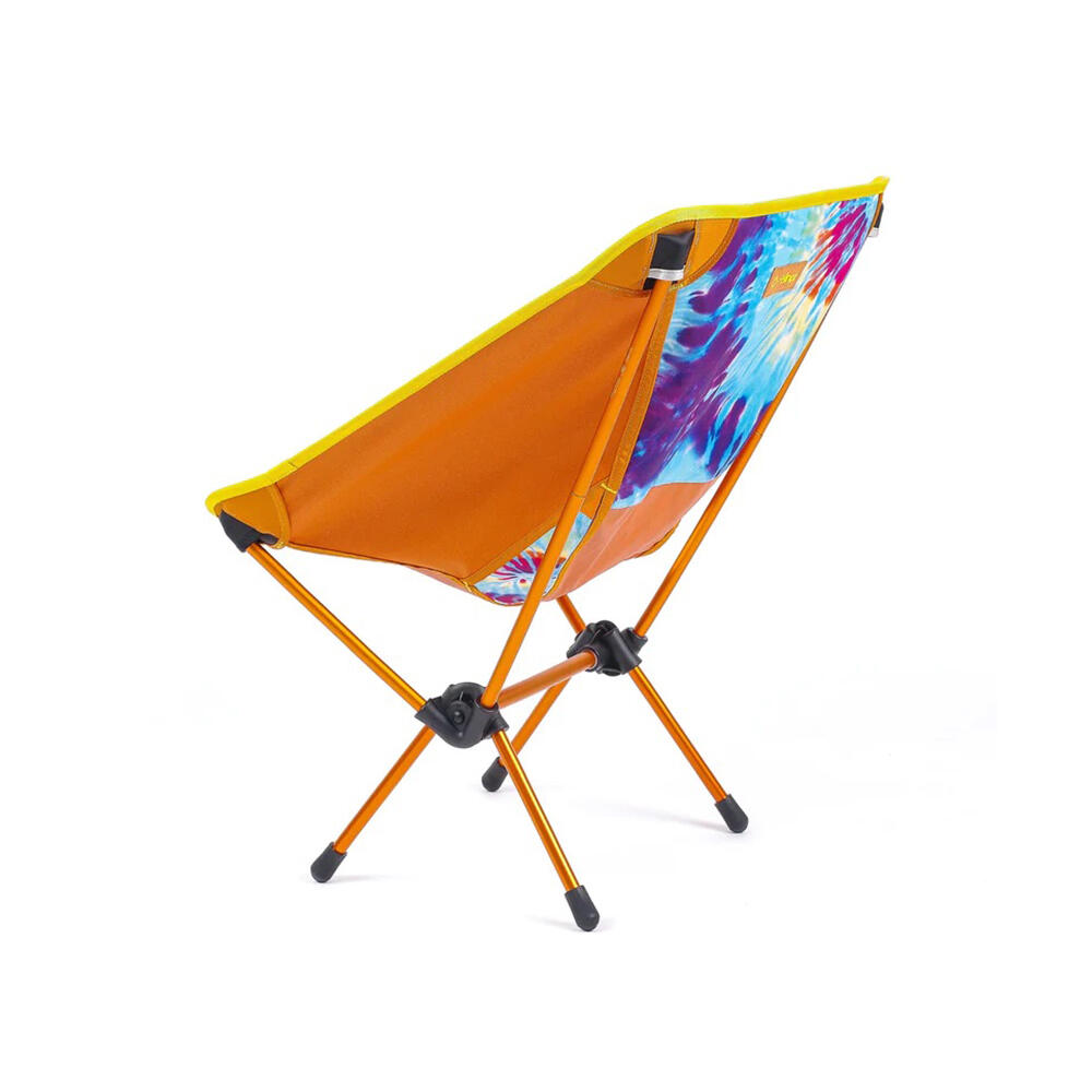 Chair One Unisex Foldable Camping Chair - Multi-colour