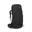 Kyte Adult Women Camping Backpack 58L - Black