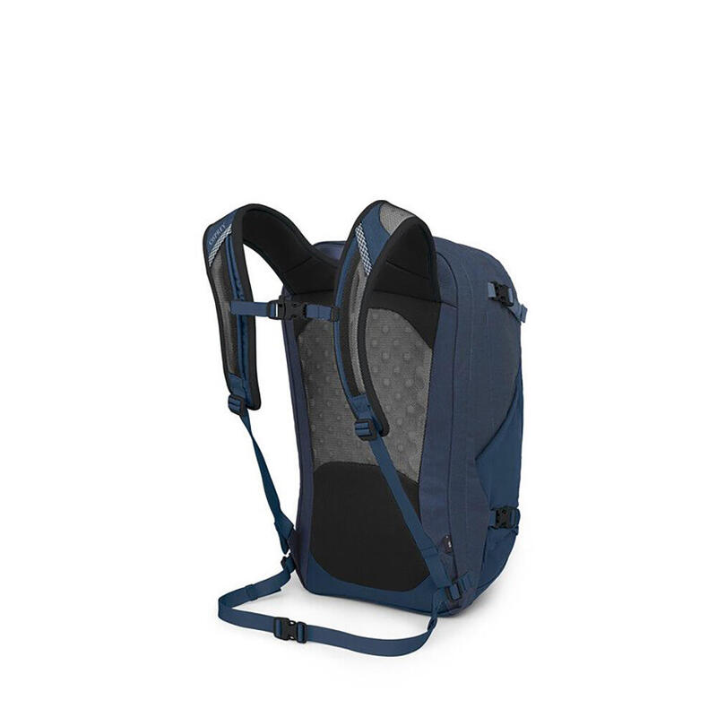 Nebula 32 Adult Unisex Everyday Use Backpack 32L - Atlas Blue Heather