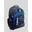 CLUB Waterproof Swimming Accessories Backpack 38L - Black, Blue