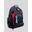 CLUB Waterproof Swimming Accessories Backpack 38L - Black, Red