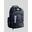 CLUB Waterproof Swimming Accessories Backpack 38L - Black, Dark grey