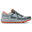 Supertrac 3 Men Trail Running Shoes - Grey Green