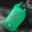 Ocean Pack - 戶外水上活動防水袋連單肩帶(半透明款) 5L - 綠色