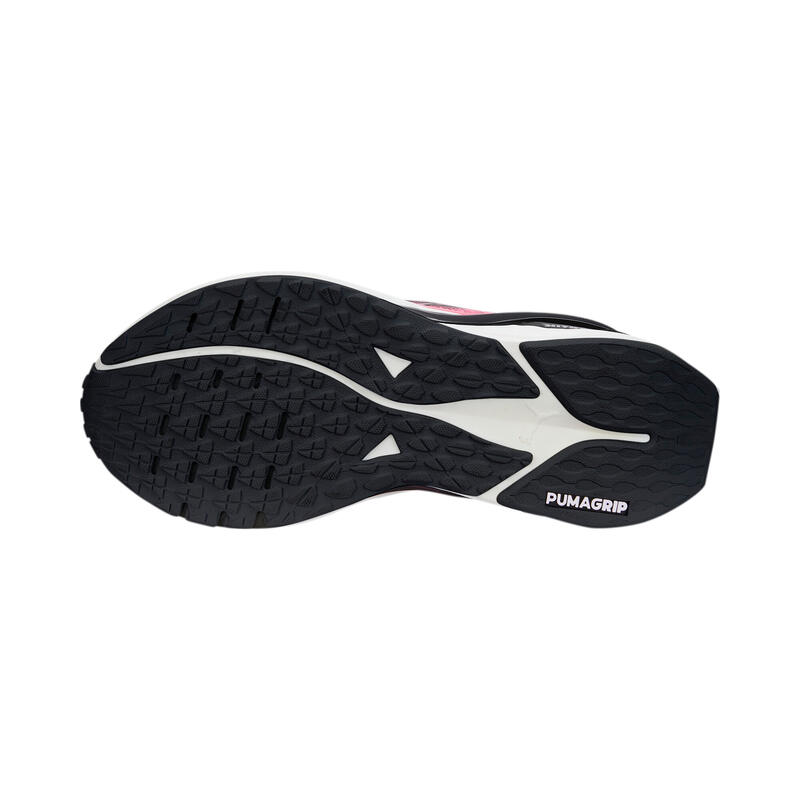 Buty sportowe Puma XX Nitro Wildwash Różowy