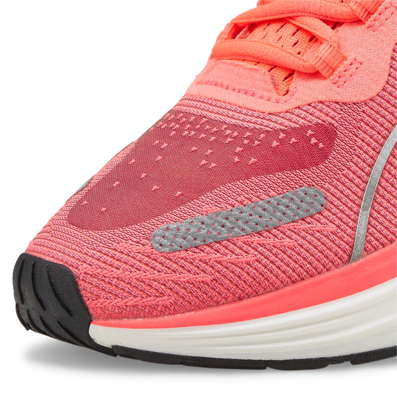 Buty sportowe Puma XX Nitro Wildwash Różowy