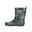 ZIGZAG Bottes en caoutchouc Gemus