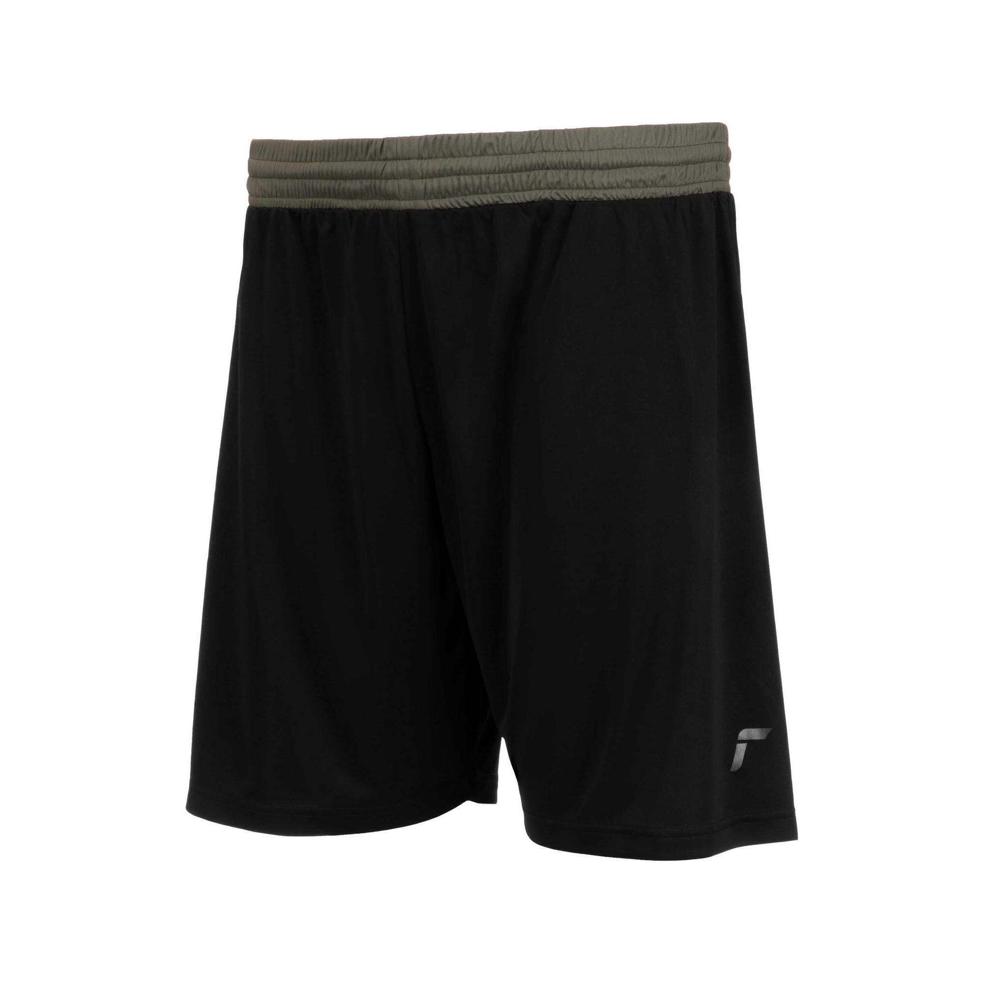 Shorts Match Short 2/5