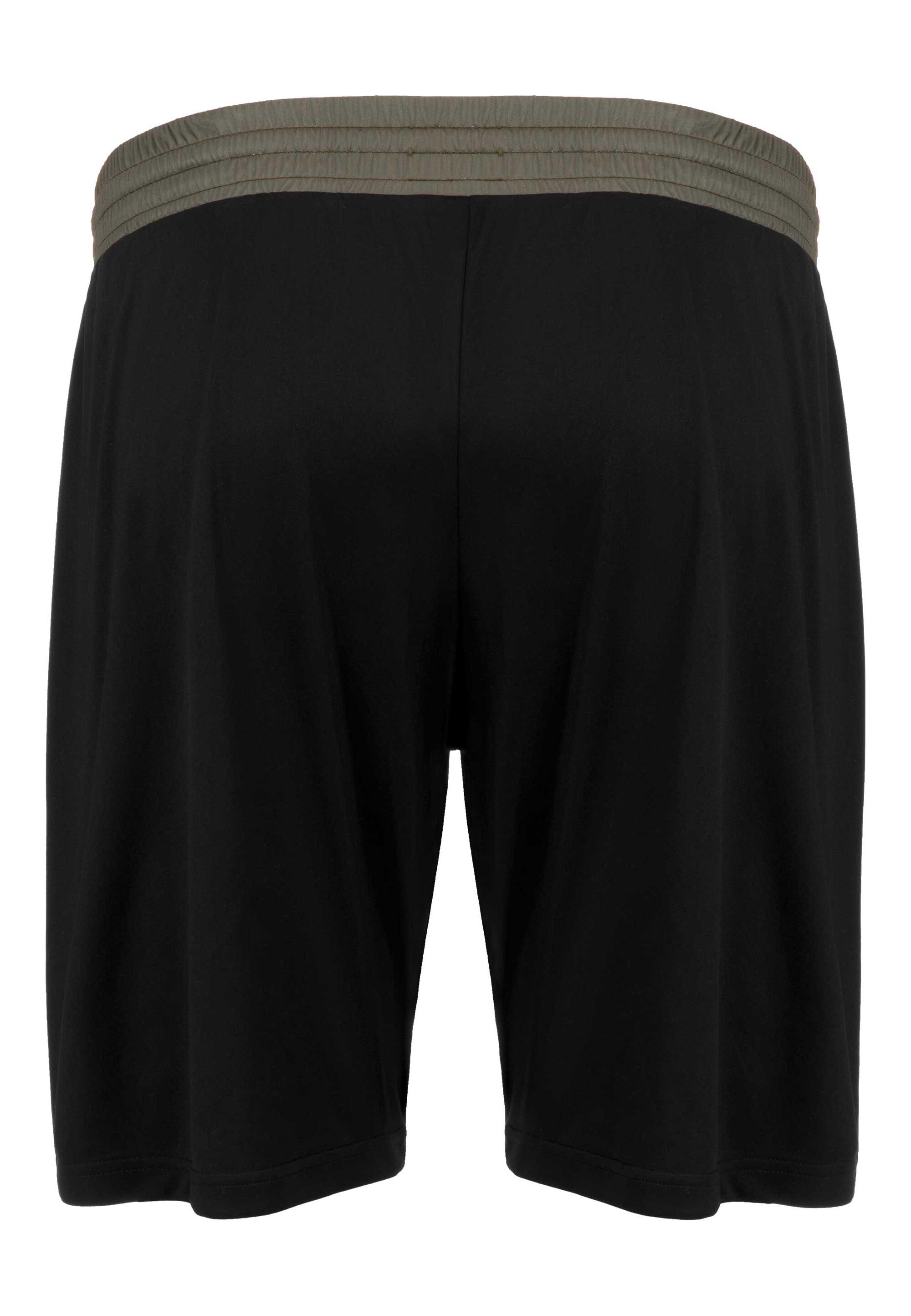 Shorts Match Short 3/5