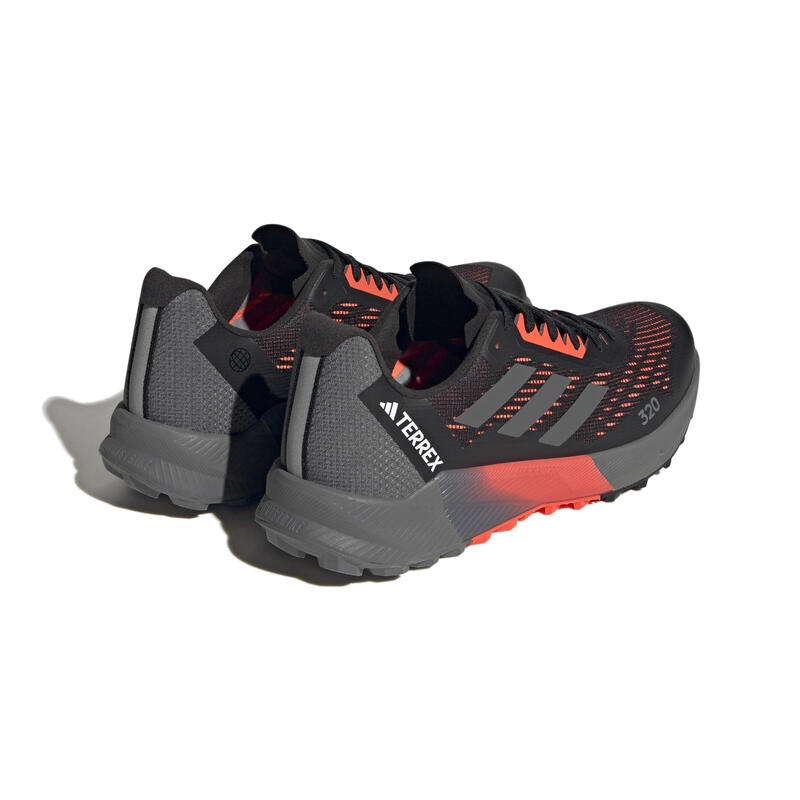 Schoenen van trail adidas Terrex Agravic Flow 2.0