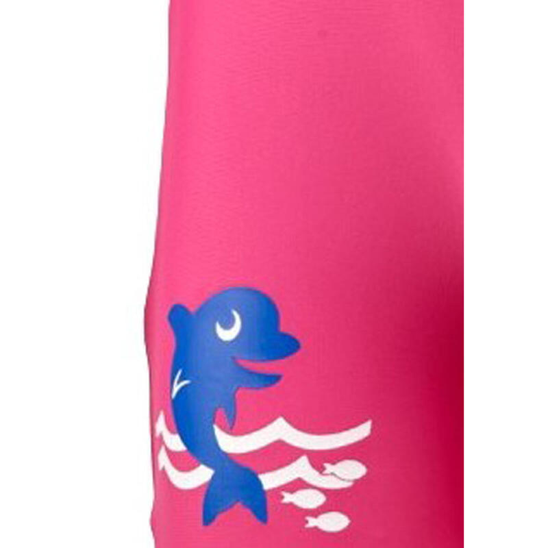 BECO the world of aquasports Badeanzug Swimsuit BECO-SEALIFE® UV50+ Schutzanzug