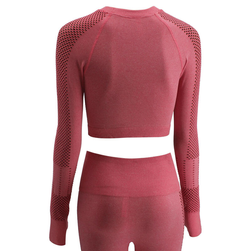 Sport Top Rood